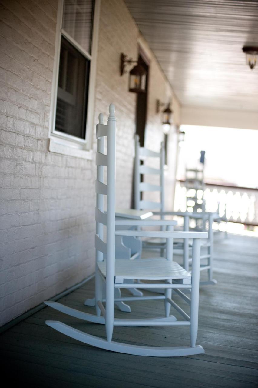 Hopkins Ordinary Bed, Breakfast And Ale Works Bed & Breakfast Sperryville Екстериор снимка